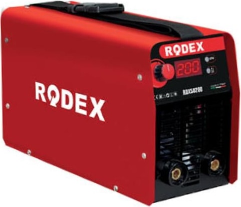 50200 Inverter Kaynak Makinesi 200