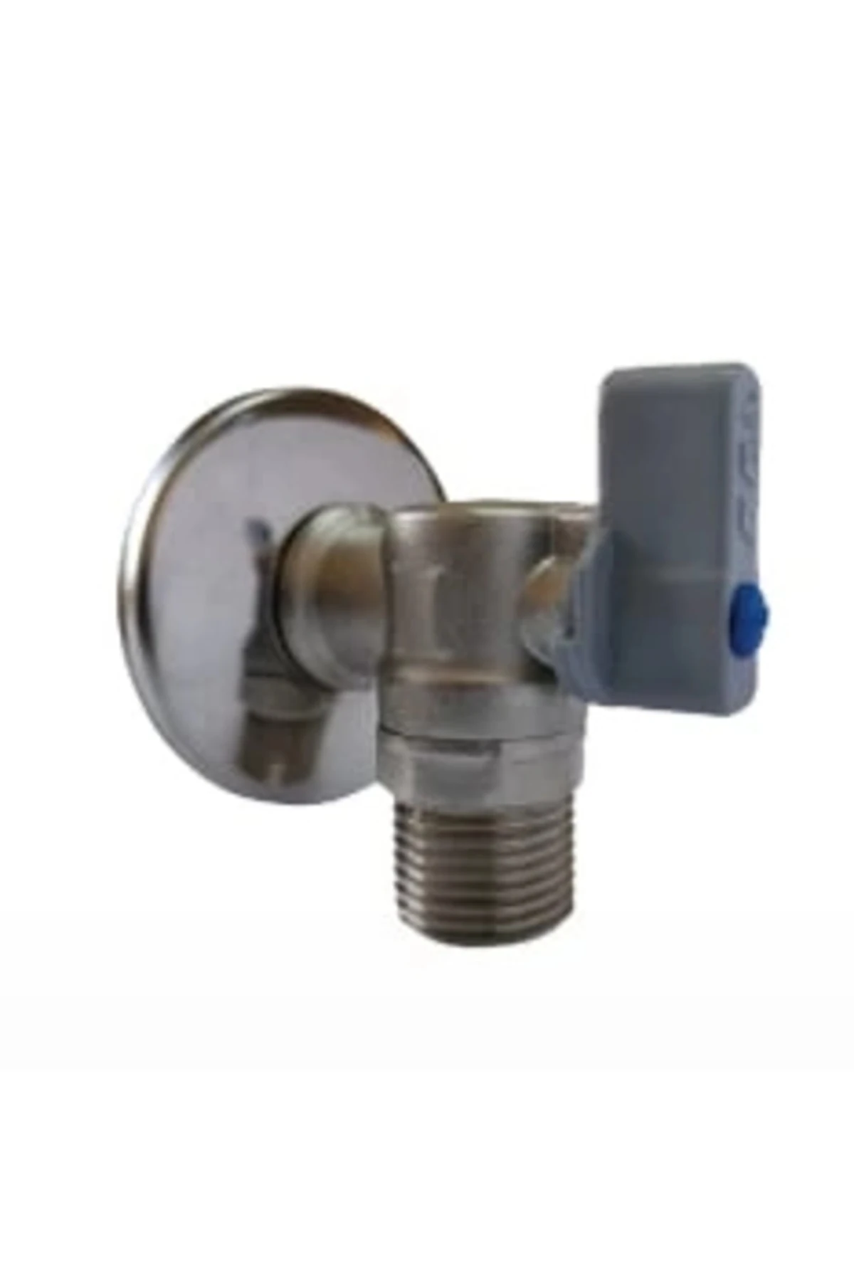 12 Köşe Ara Musluk