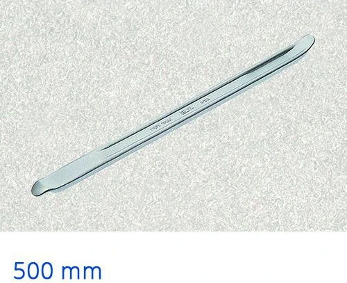 İzeltaş  Oluklu Levye 500 Mm