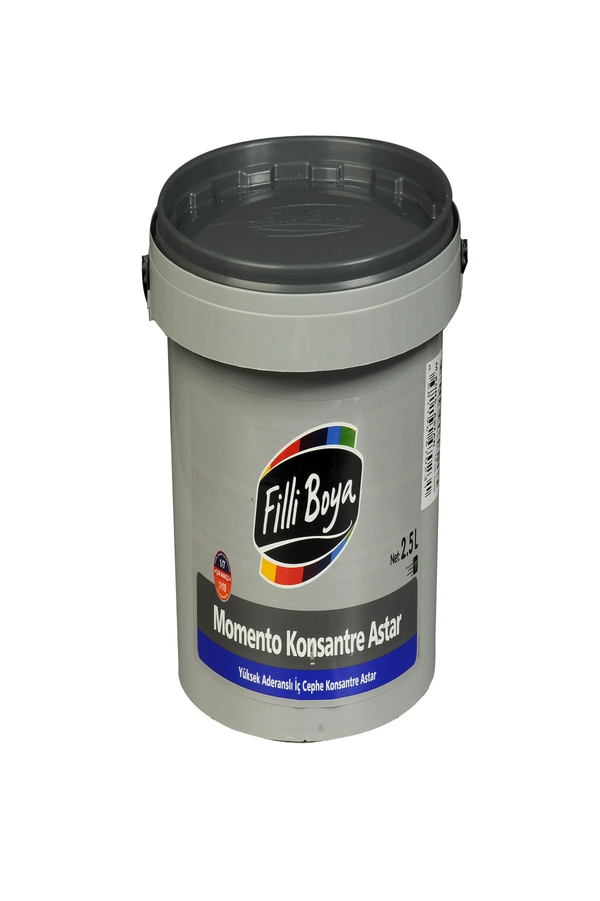 Filli Momento 1/7 Konsantre Alçı Astarı 15 L