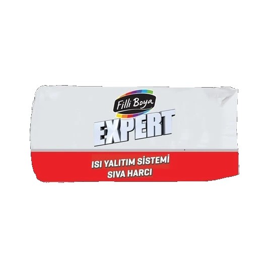 Filli Boya Expert Taş Yünü Mantoloma 6 cm Tam Takım 100 M2