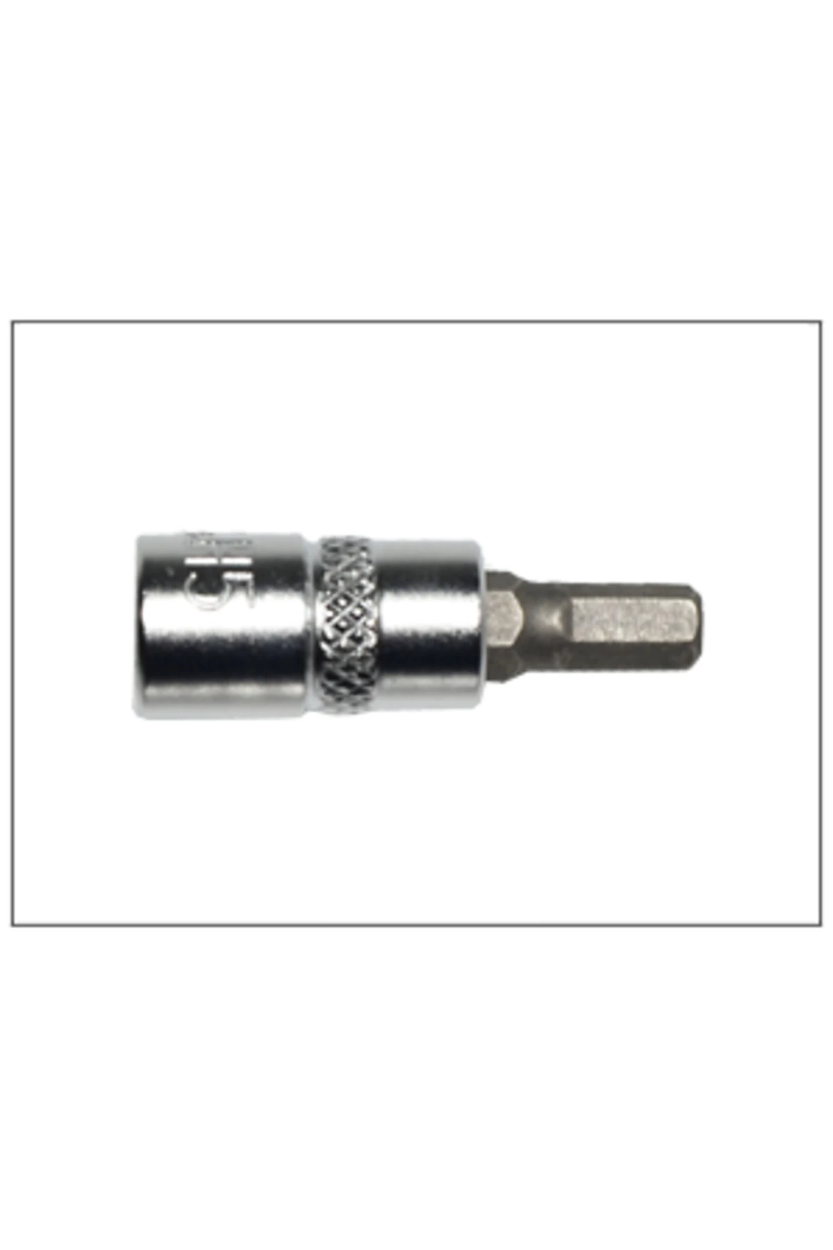 Lokmalı Allen 1/4 5Mm Gav