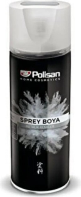 Universal Gri Astar Sprey Boya 400 ml