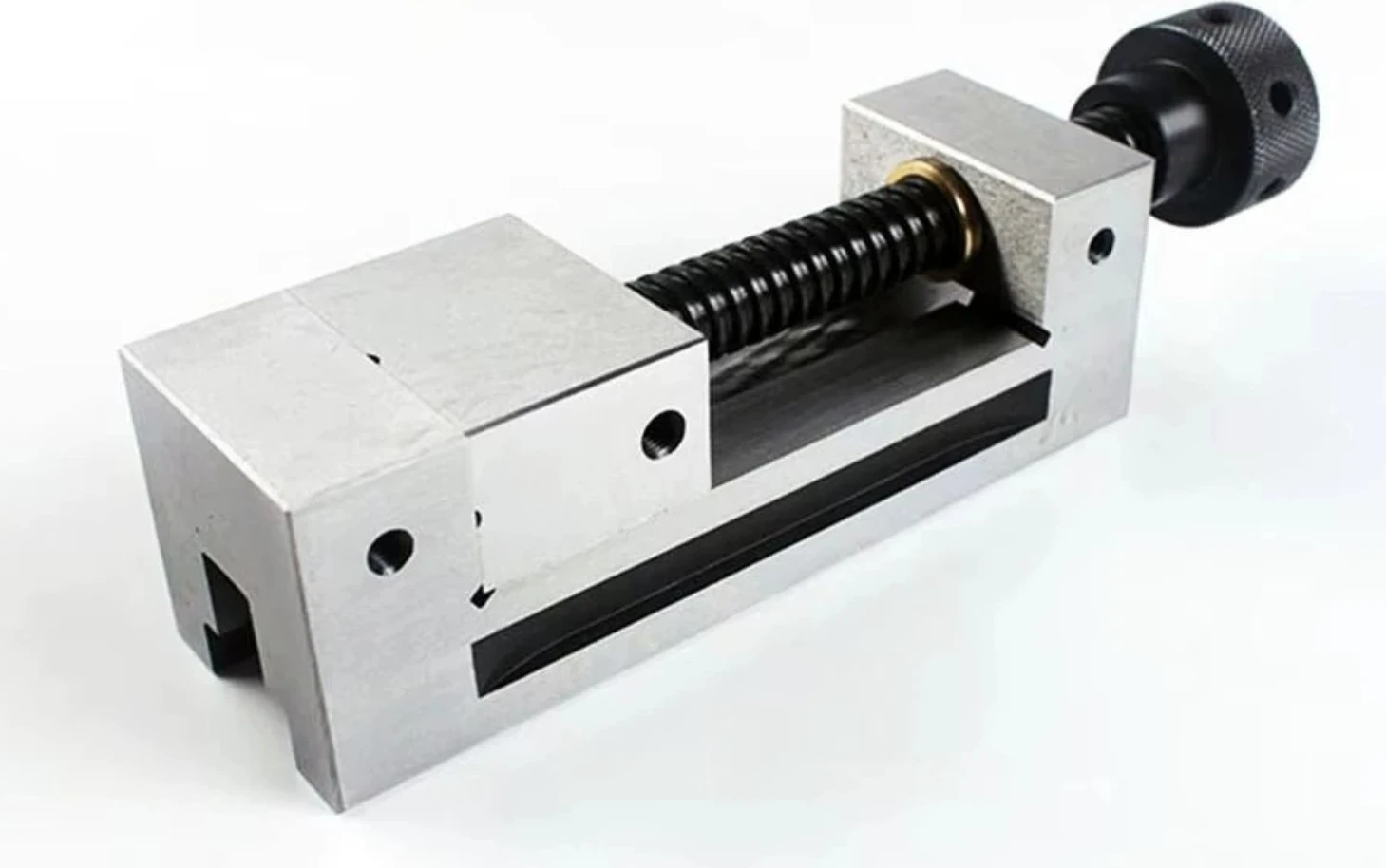 QGG88 Vidalı Hassas Tezgah Mengenesi