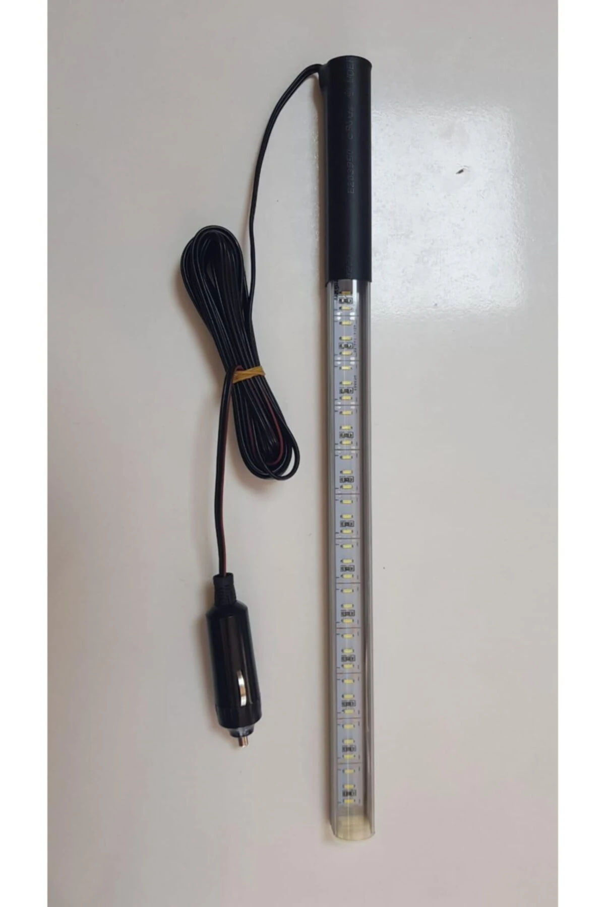 12v Anahtarlı Seyyar Lamba