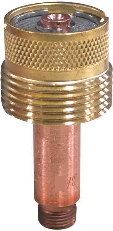 45V64 Large Gaz Lens 3,2 mm (995795) - 3 Adet