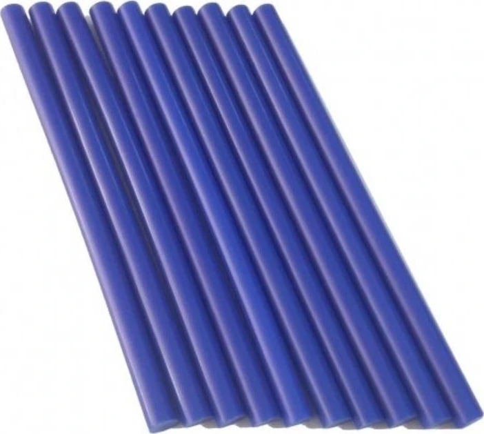 Winnboss Renkli Kalın Sıcak Mum Silikon