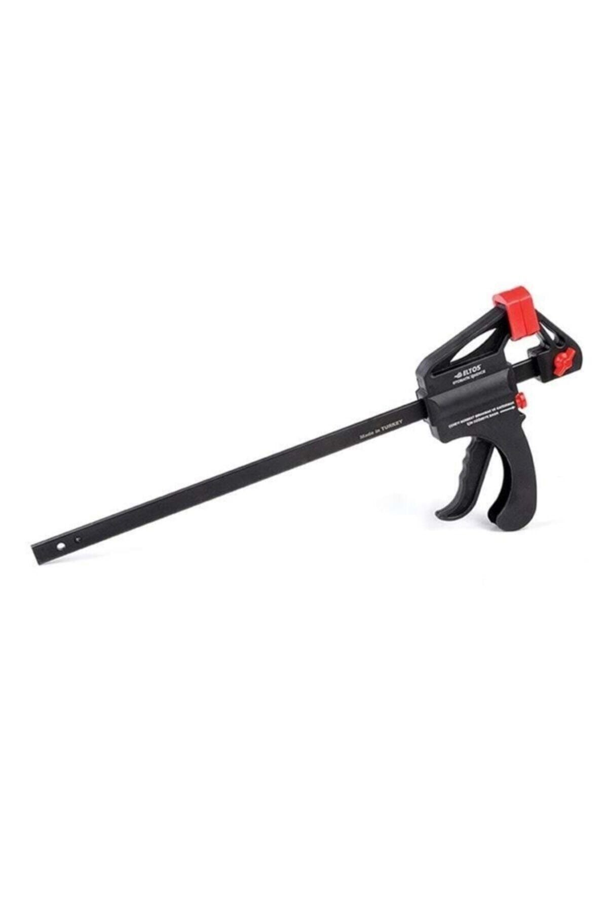 6x150 Mm Hafif Tip Sürgülü Tek Ele Uygun Iç Dış Işkence Kıskaç