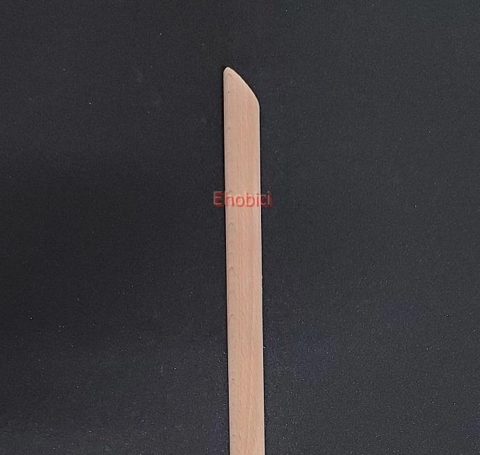 Ahşap Çıta 70CM Tc 002 Hazır Çıta