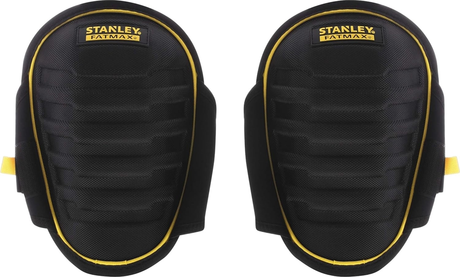 FMST82959-1 Fatmax Yarı Sert Jelli Thermoform Dizlik - 1 Çift