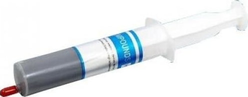 HD-254 Büyük Boy 30 Gram Termal Macun