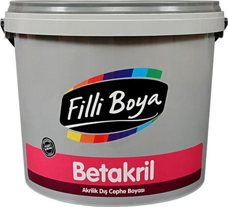 Betakril Astar 15 L