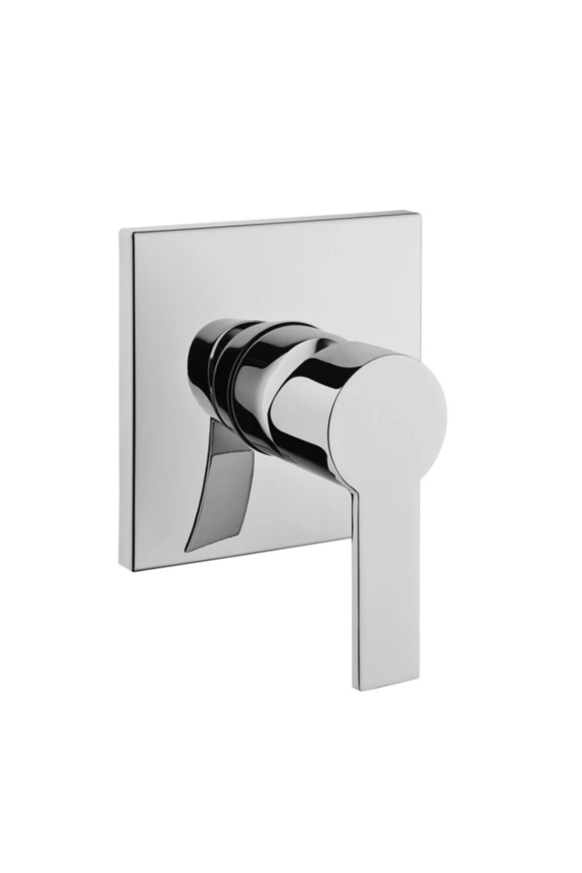 Q-line A42222 Ankastre Duş Bataryası,krom