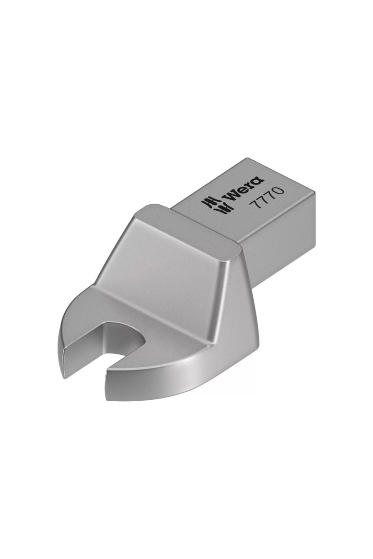 WERA 7770 9x12mm Tork Anahtarı Geçme Ucu 9mm 05078602001