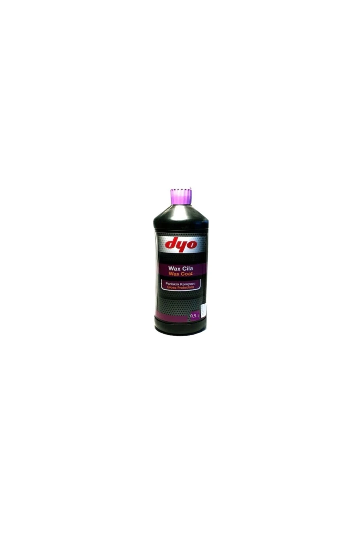Wax Cila Parlaklık Koruyucu 500 ml