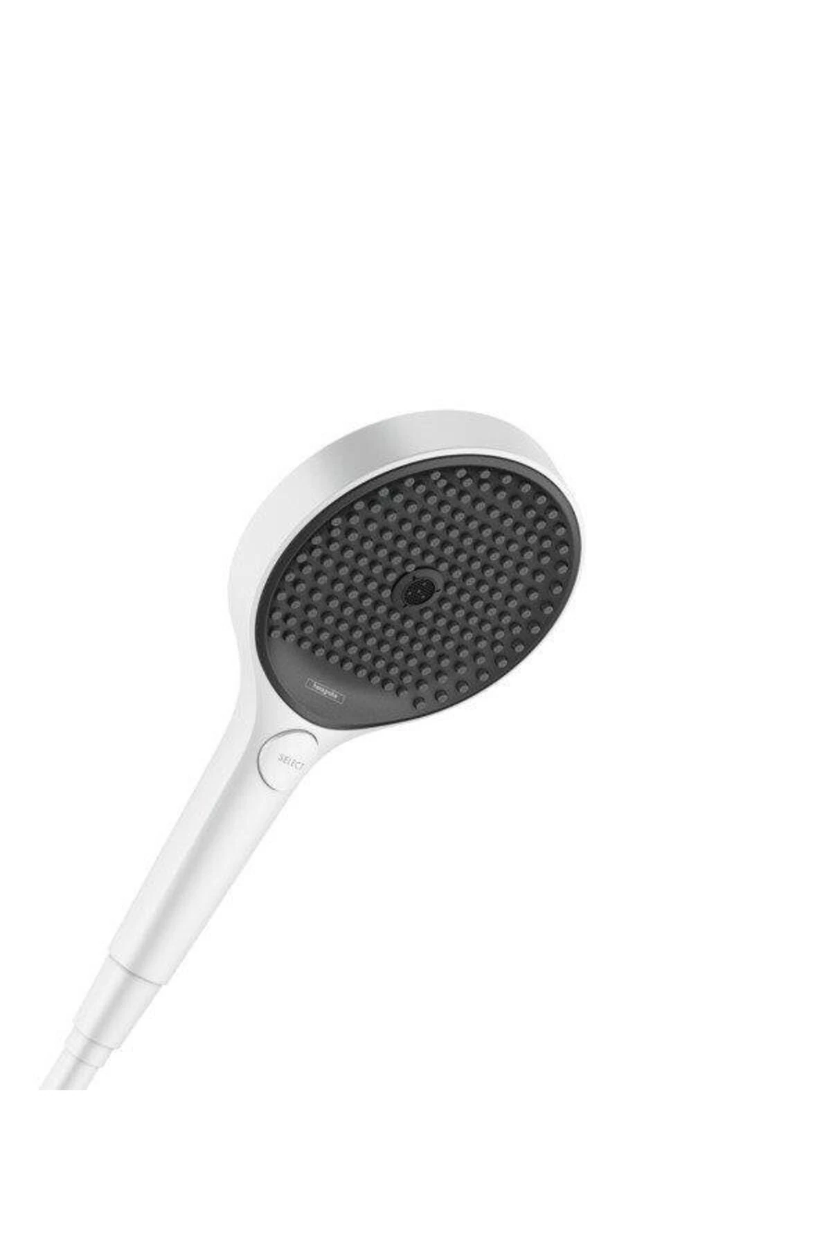 Rainfinity® El Duşu 130 3jet Mat beyaz - 26864700