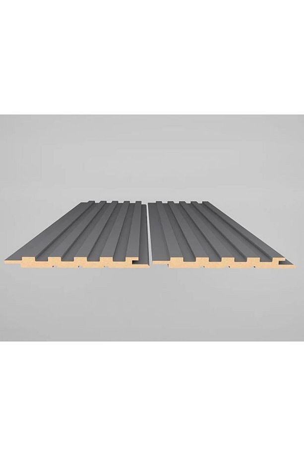 AKYÜREK STORE LB 3783 MODEL TEKSAS MEŞE RENK DEKOR PROFİL DUVAR KAPLAMA PANEL LAMBİRİ