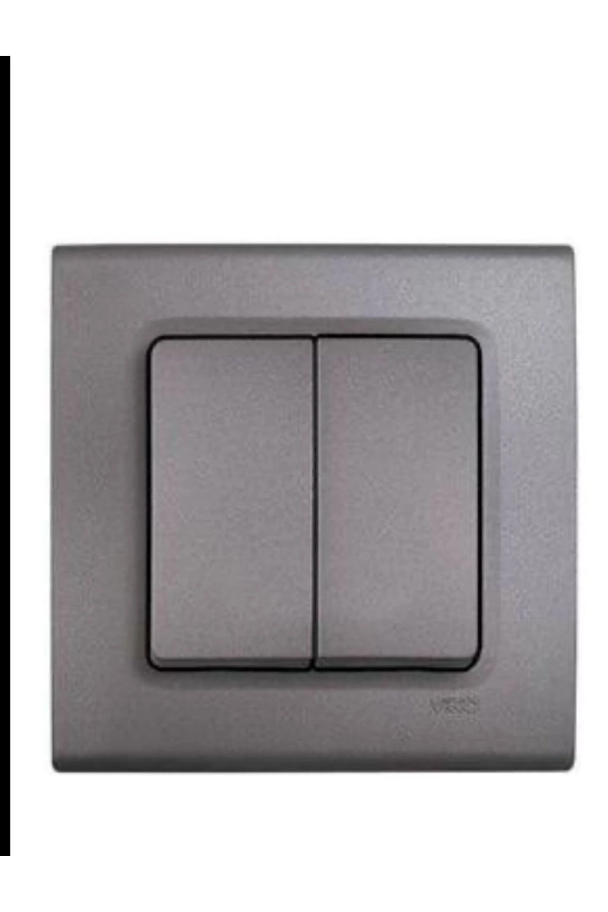 vikko linera lif granit grisi ikili anahtar