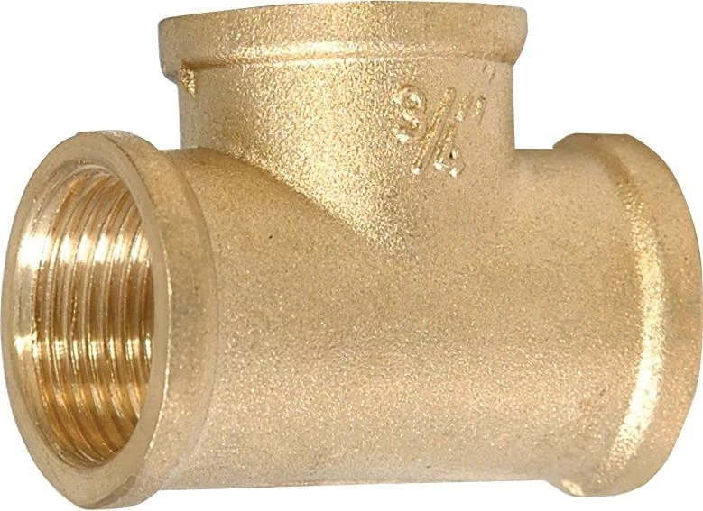 Sarı Te 3/4x3/4x3/4