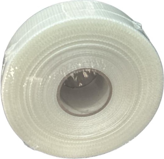 Alçı Plaka Derz Bandı 50MM 90MT