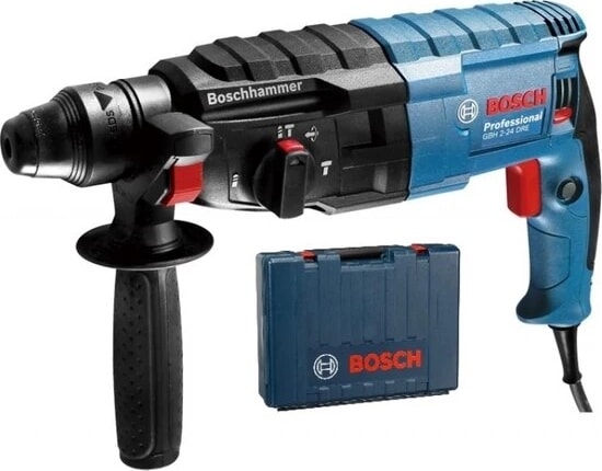 BOSCH Professional Gbh 240 Pnömatik Kırıcı Delici