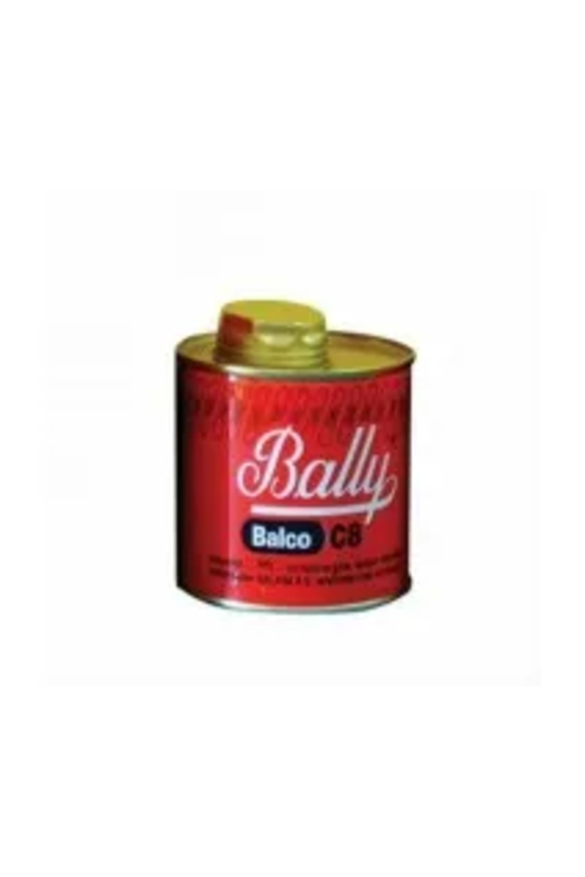 Çok Amaçlı Yapıştırıcı İlaç C8 250 Gr - Teneke