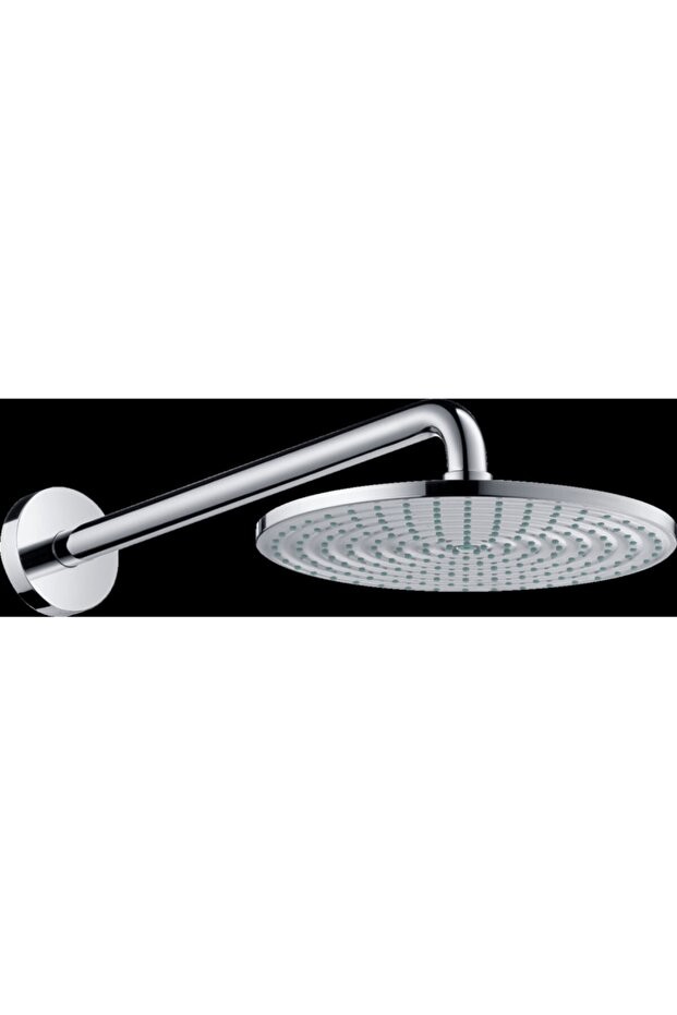Raındance S Tepe Dusu 240 1 Jet Ecosmart 9l/dk Dus Dırsegı Ile 27461000