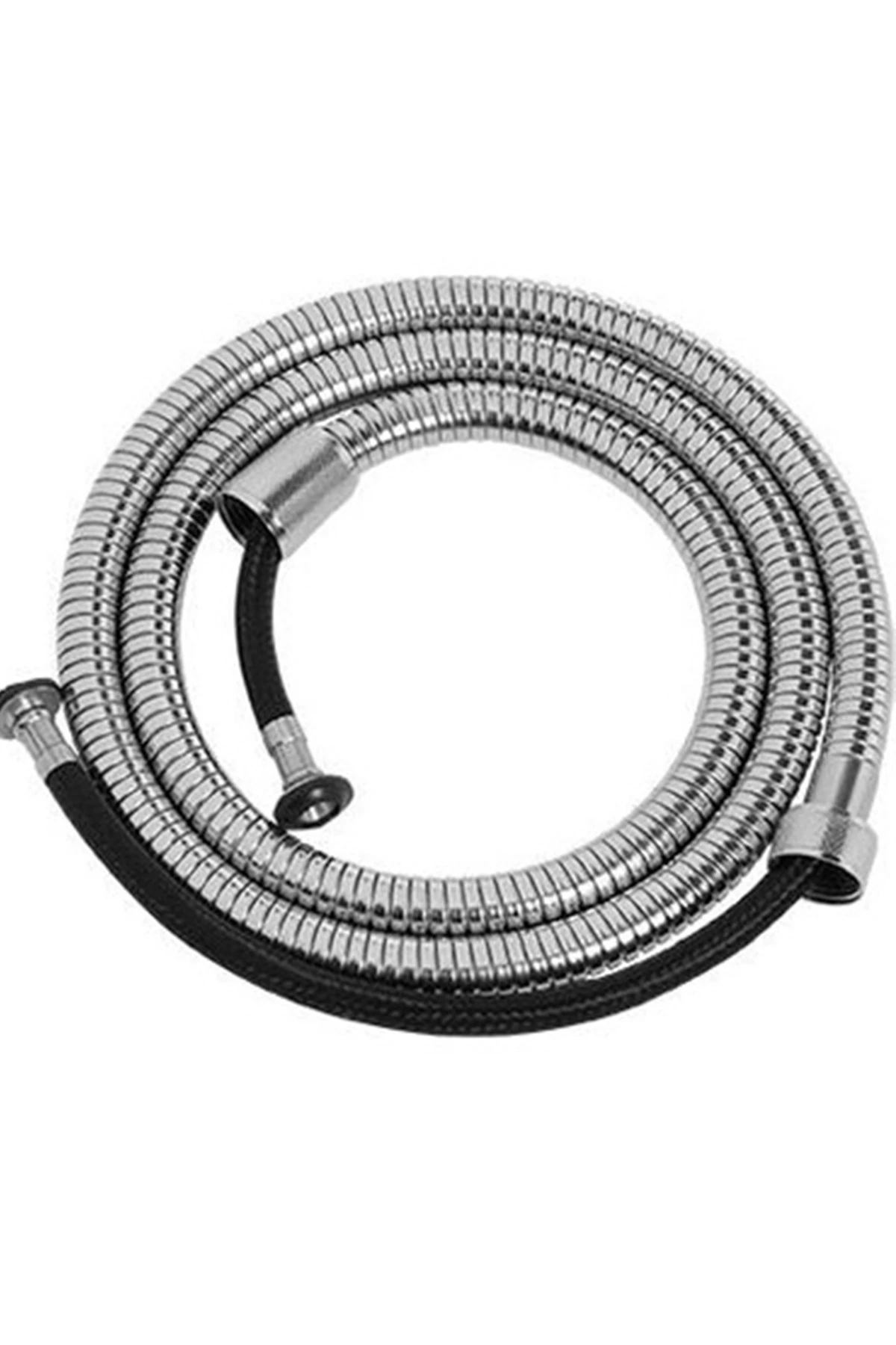 Örgülü Duş Kordonu 150-160 cm