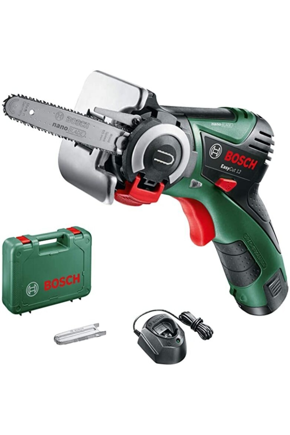 Easycut 12 Akülü Testere