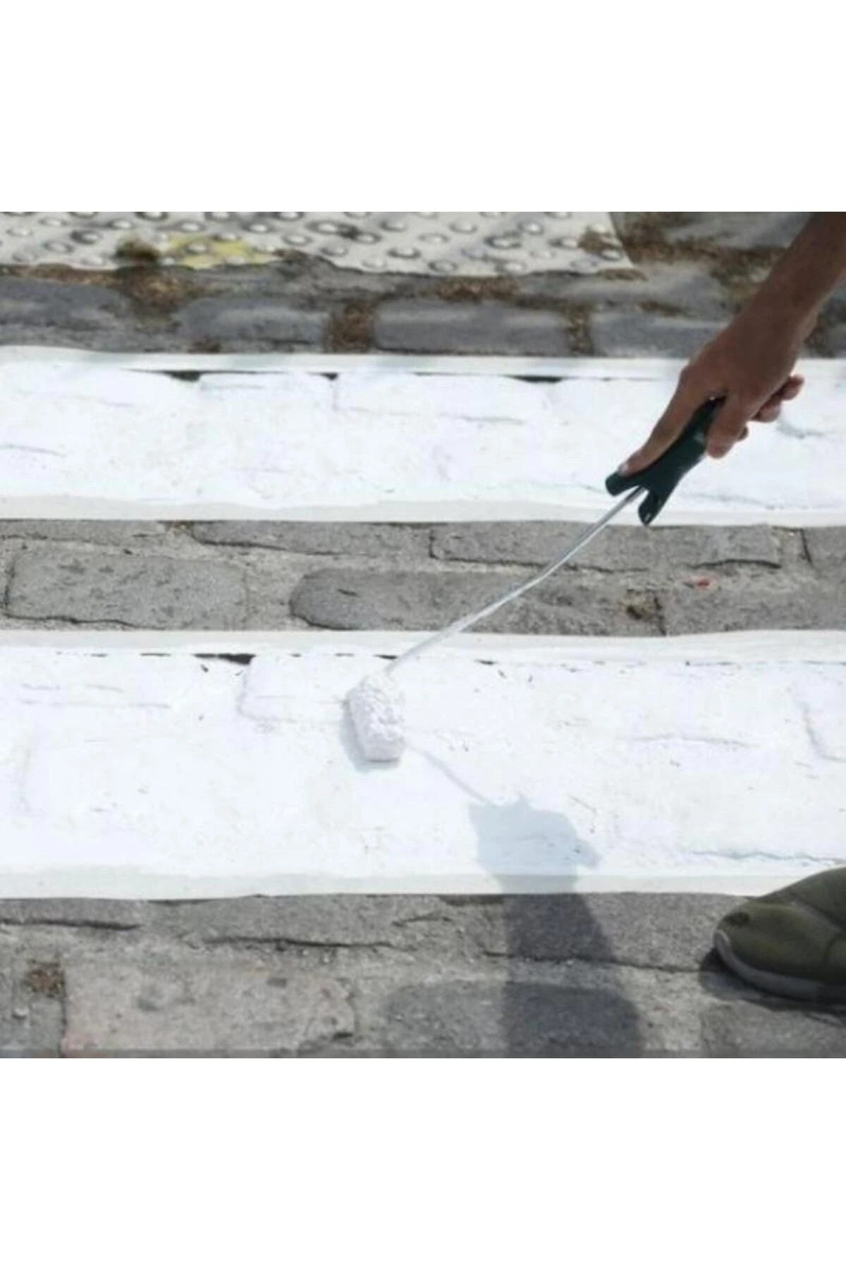 Izolasyon Astarı- Beyaz- 20 Kg