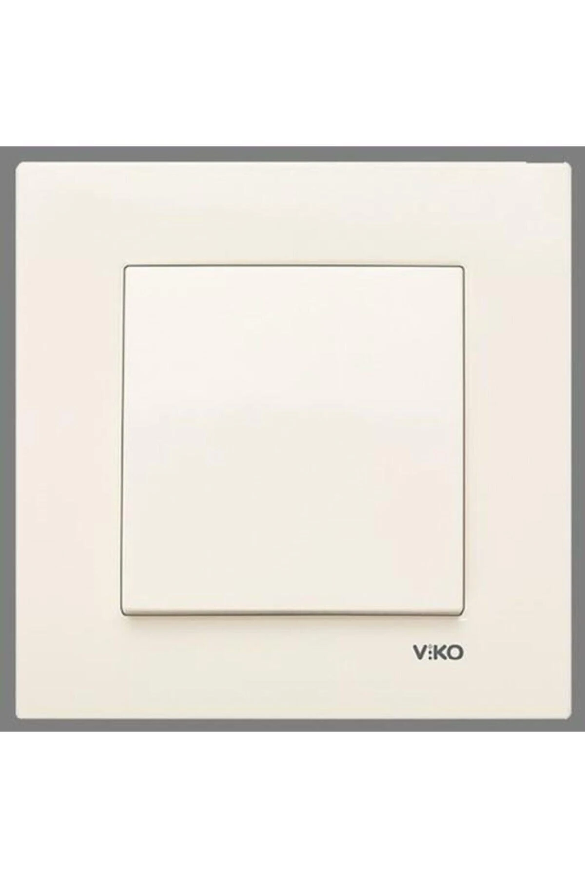 Viko Krem Karre Merıdıan Anahtar