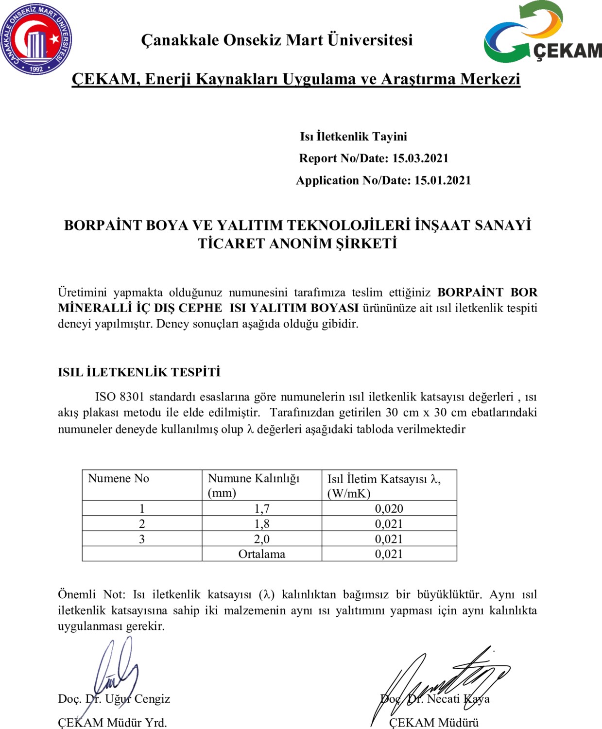 Iç ve Dış Cephe Isı Yalıtım Boyası 18KG