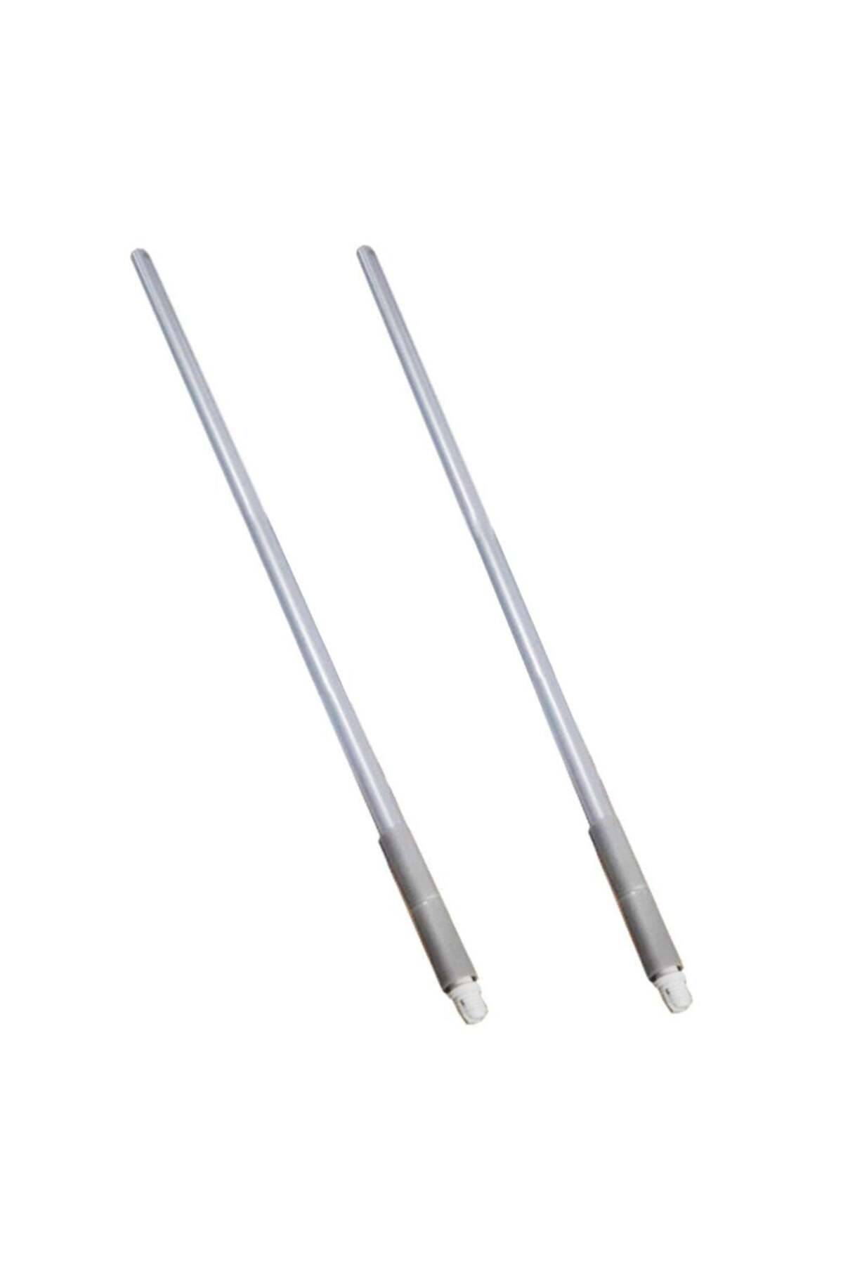 Sambox 40 Cm Bordür Çubuğu