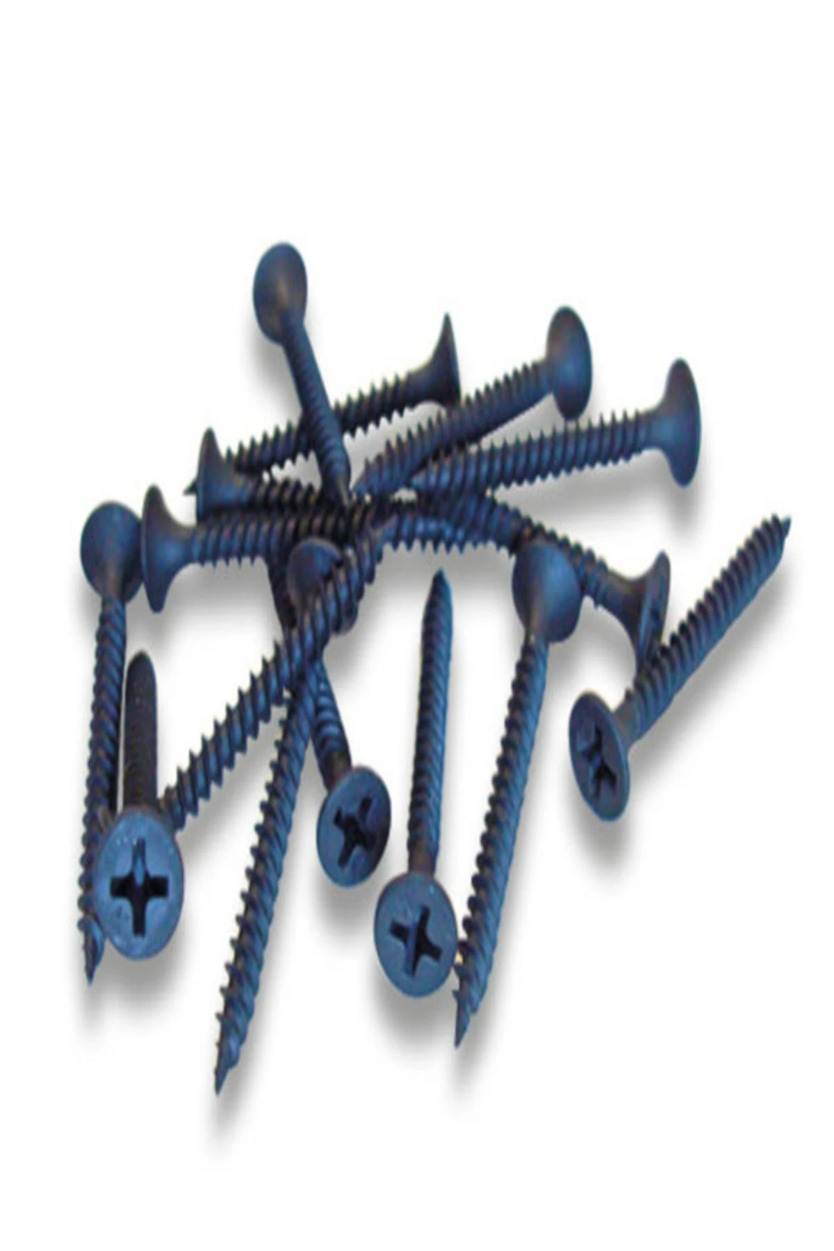 Profect Sivri Uçlu Alçıpan Vidası 3,5x35mm (1.000 Adet)