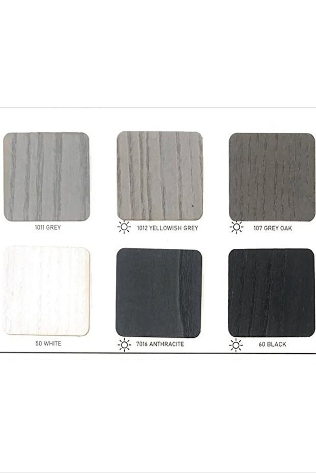 Hard Top Oil - Masif Tezgah Ve Kütük Mobilya Yağı