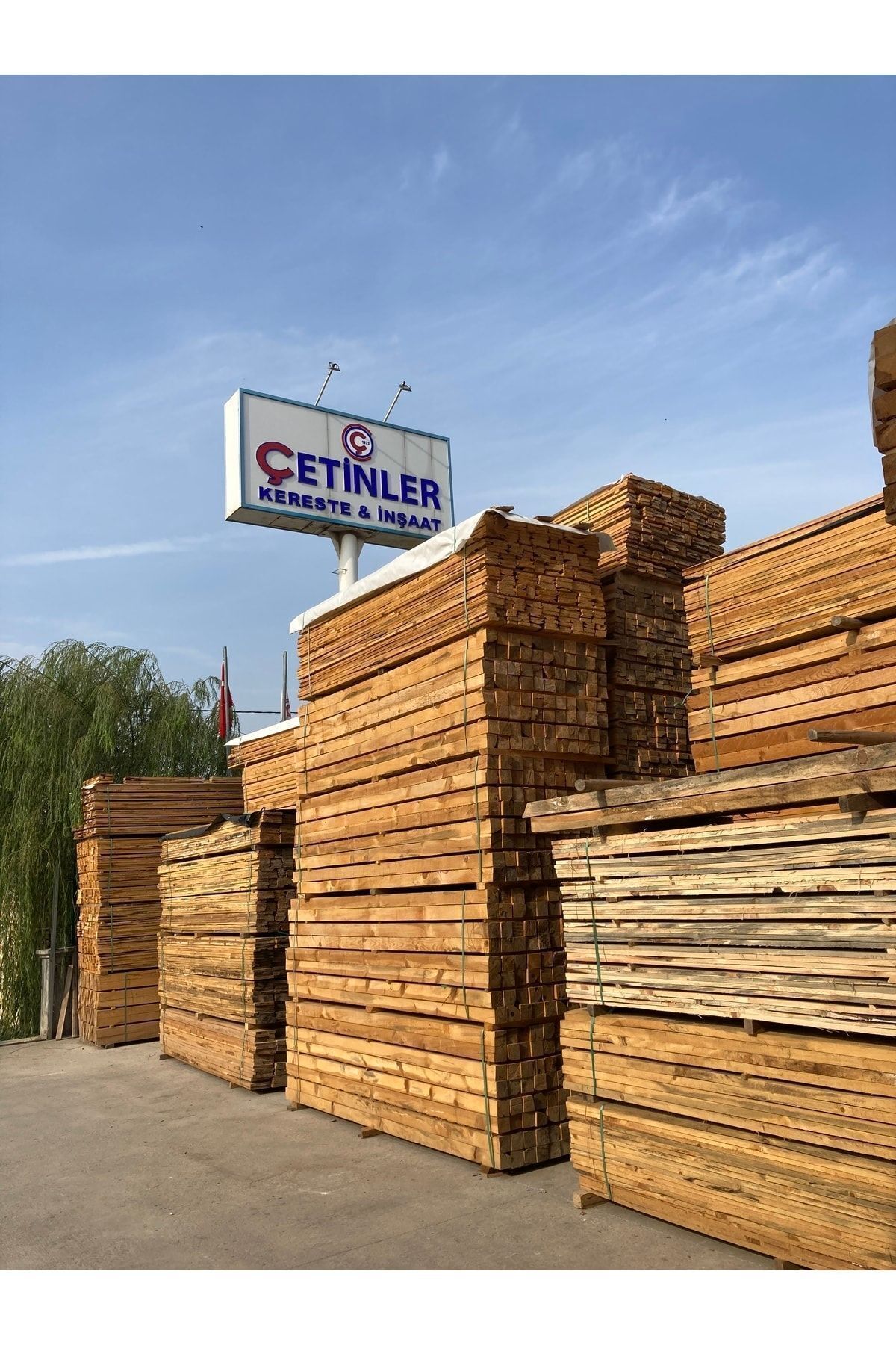 Osb Levha 11mm*122cm*244cm