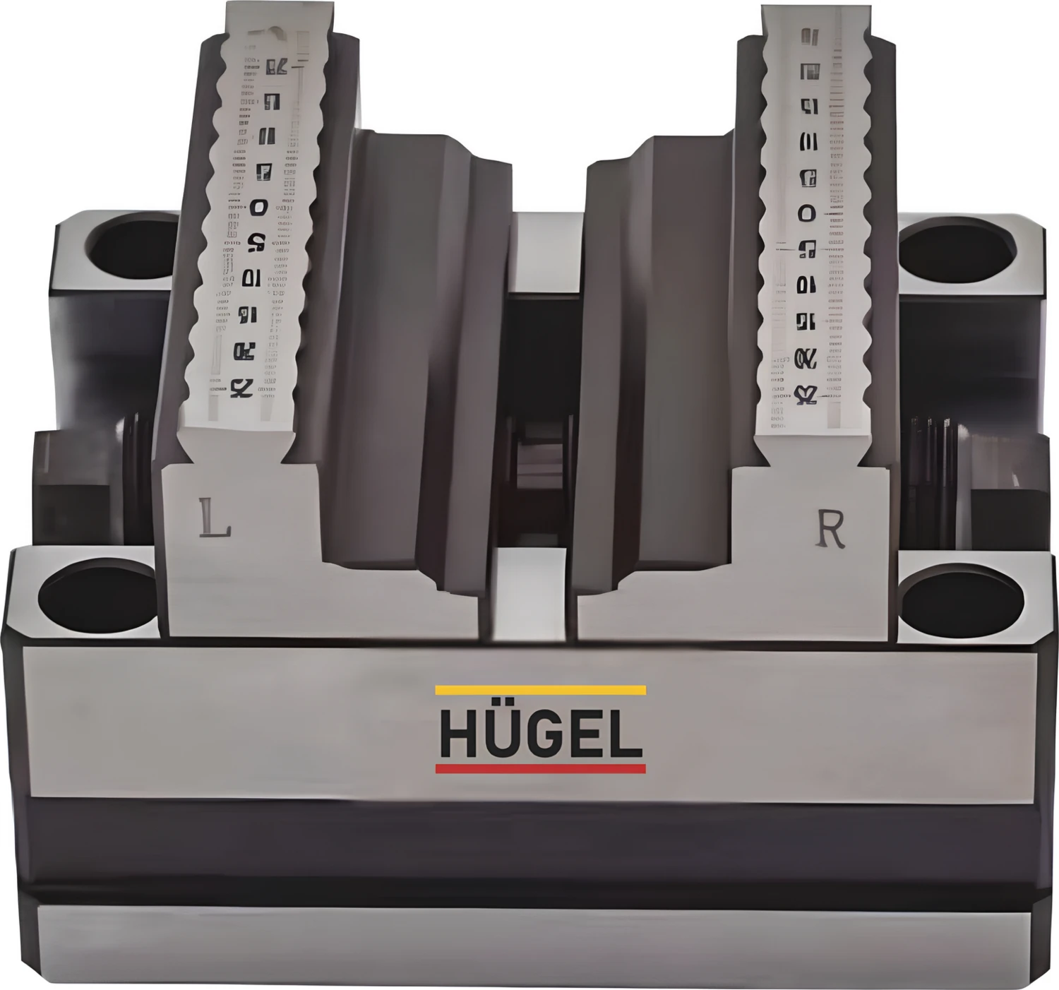 5 Eksen Mengene 6X60 mm T301060080