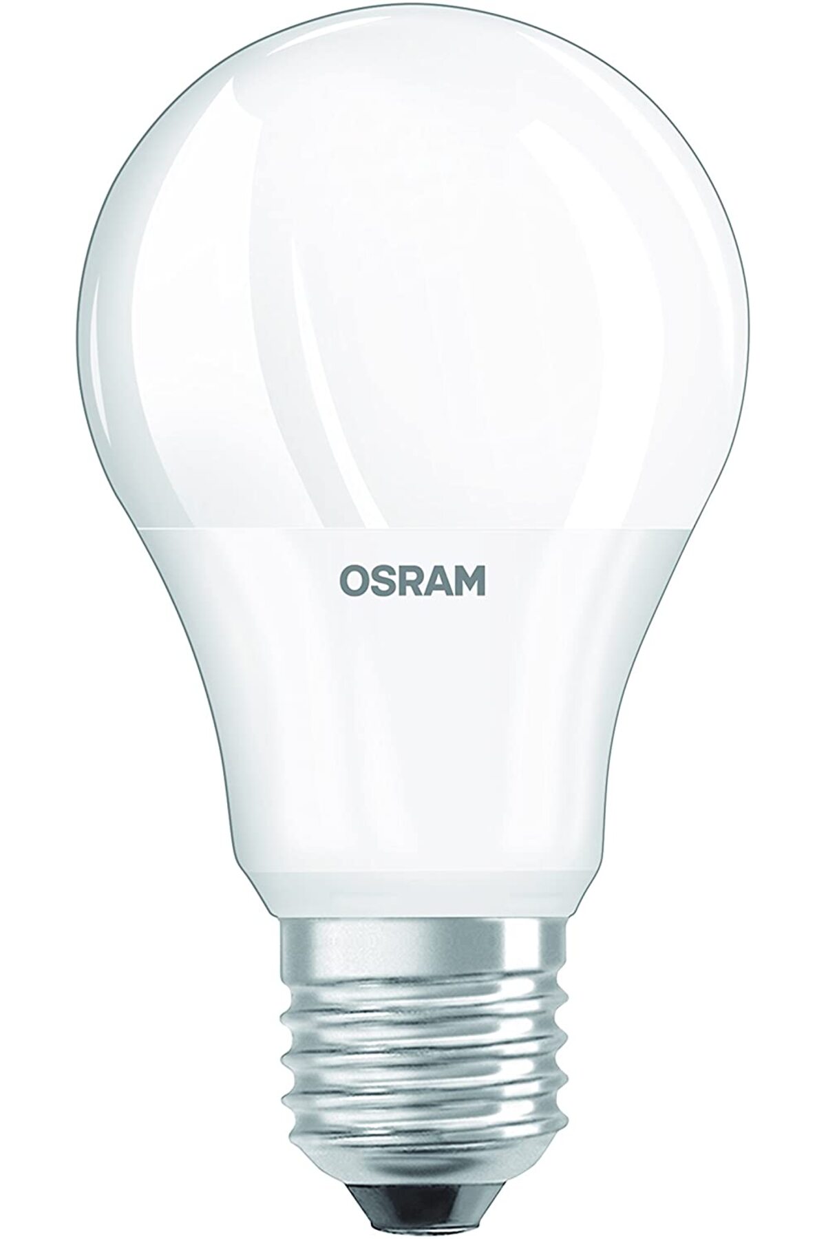Led Value Ampul Sarı Işık 8.5 W 60Watt 5 Adet