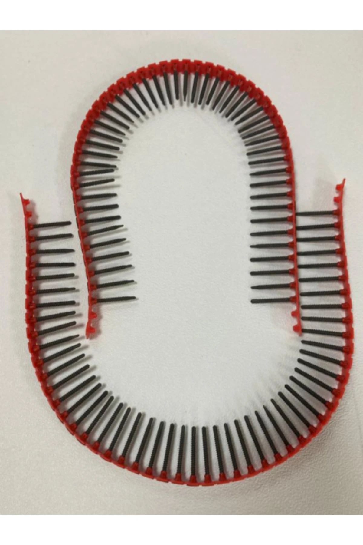 Şerit S-dd 01 B M Matkap Uçlu Alçıpan Vidaları 3,5x35m 1000 Adet/kutu