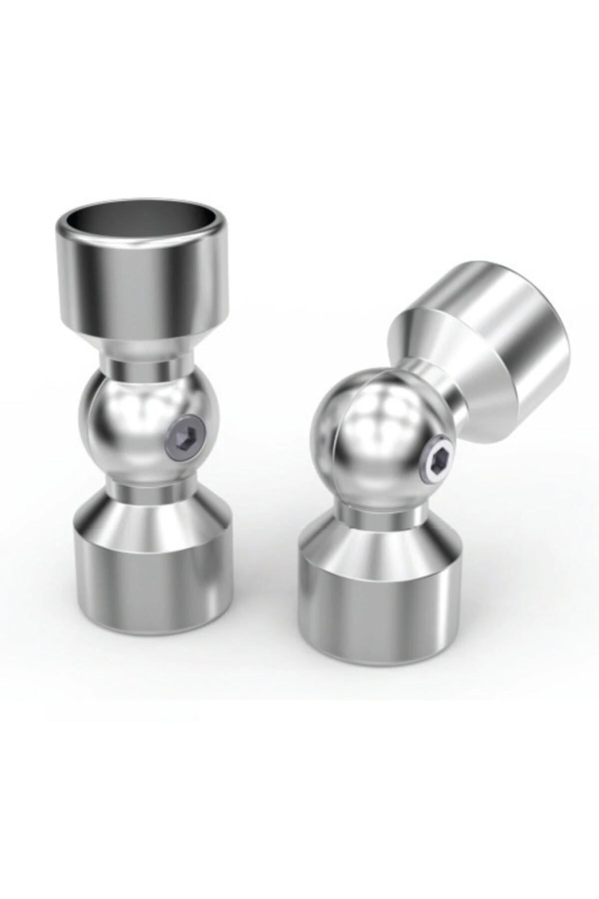 Sarı Küre Dirsek 16'lık 5 Adet