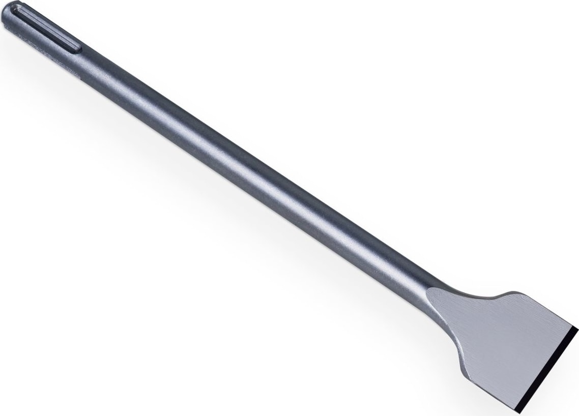 SDS Max Geniş Keski 400 X 40 X 18 MM