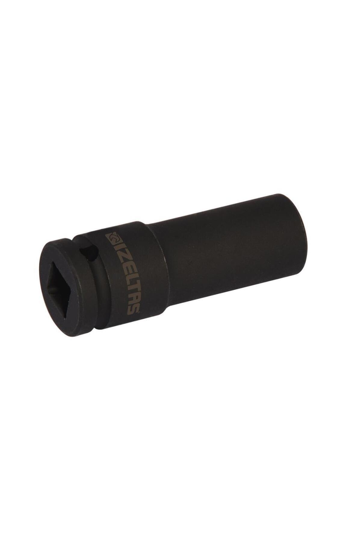 Altı Köşe Havalı Derin Lokma 1/2" 19mm