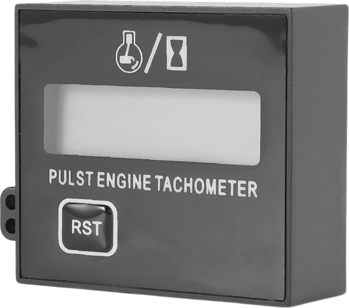 Yeni Benzinli Dijital Motor Takometre Endüktif Darbe Takometre Su Geçirmez Zincirli Testere Biçme Makinesi Için 2/4 Zamanlı (Yurt Dışından)