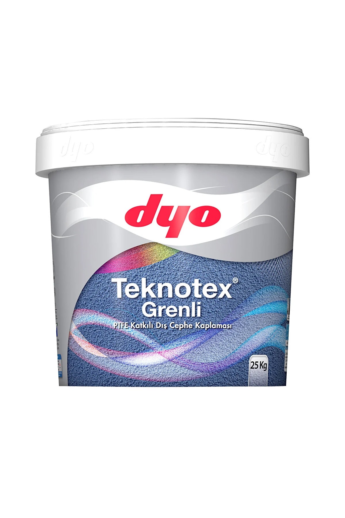 Teknotex Grenli Dış Cephe Boyası 25 Lt