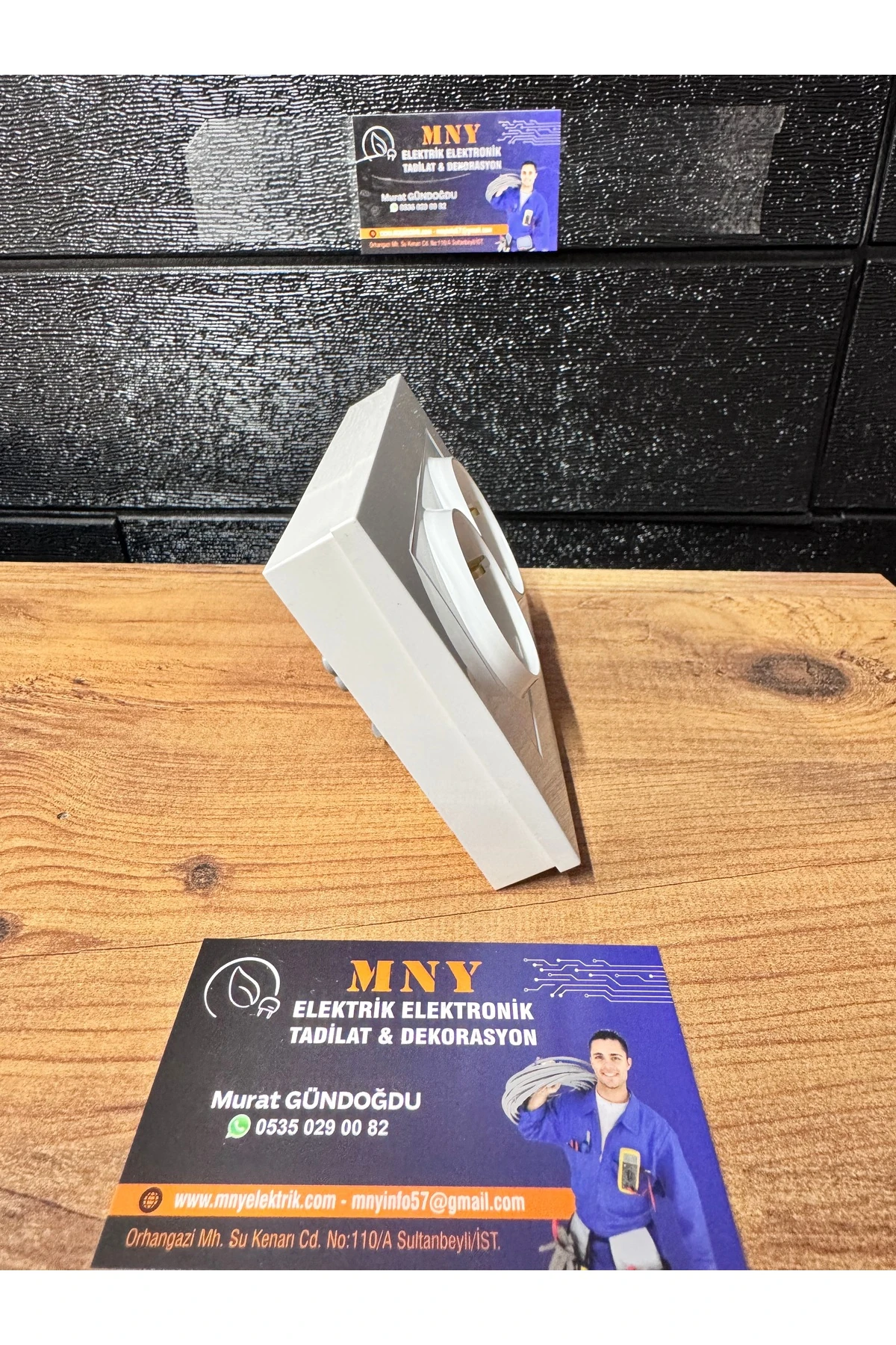 KARRE İKİLİ PRİZ TEKLİ PRİZDEN 2Lİ PRİZE ÇERVİRMEYE YARAR