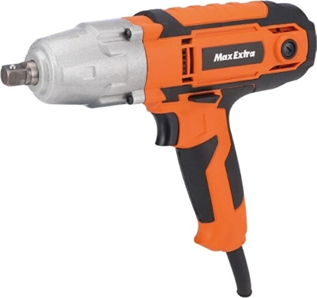 MX6285 Elektrikli Somun Sökme 350 Nm 1/2"