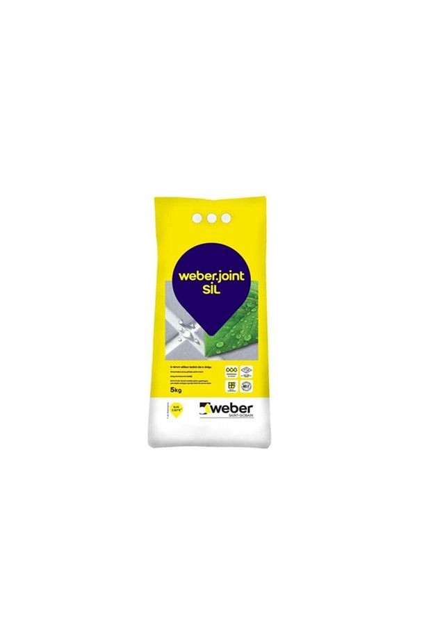 Jointsil Derz Dolgusu 5 Kg Sis Gri 434
