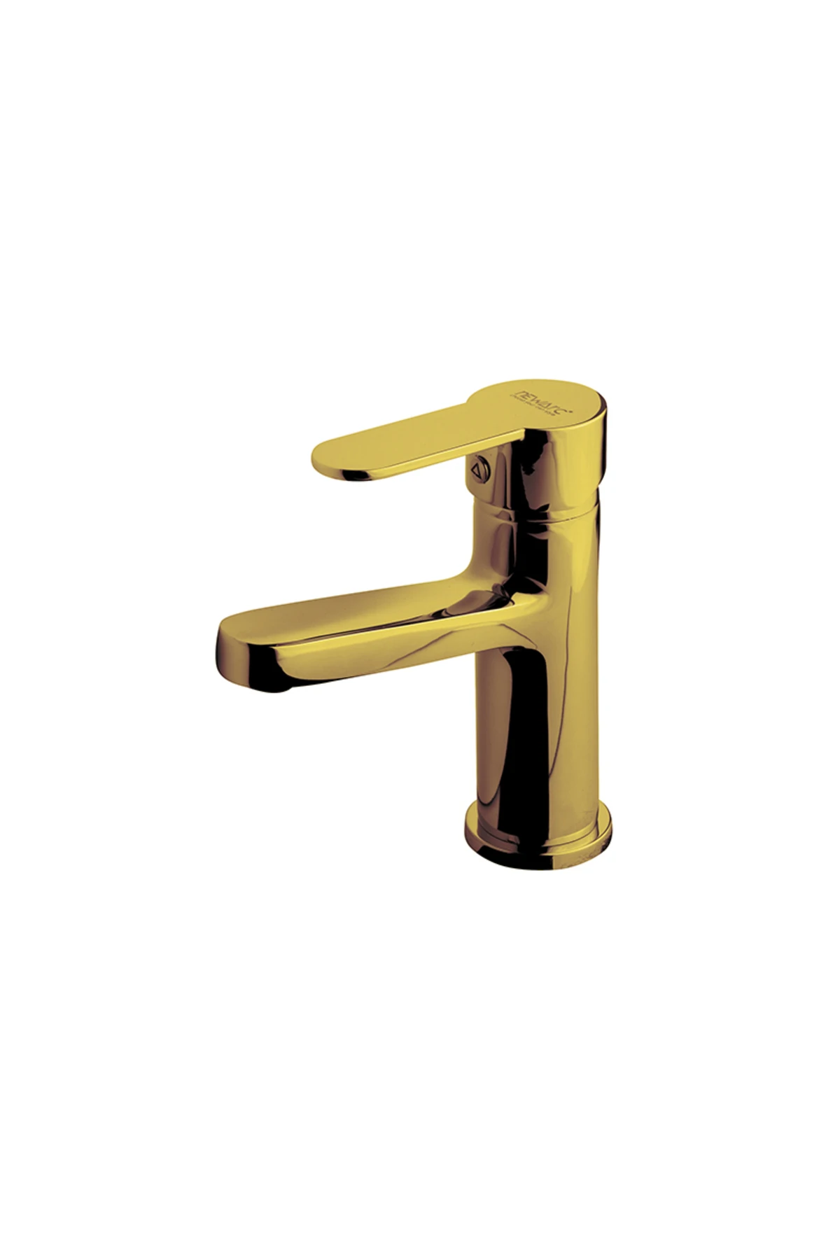 - Domino Lavabo Bataryası Altın - 971528 281097