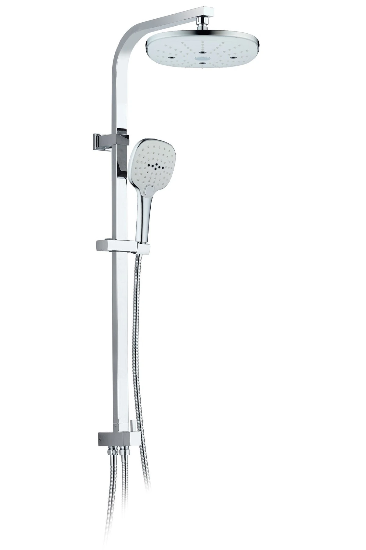 Duş Sistemi (kare Boru)