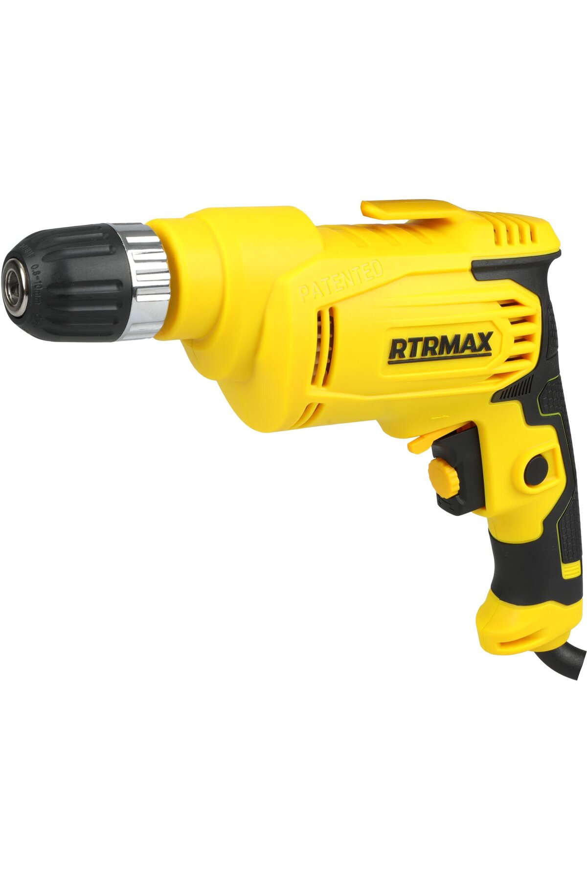 RTRMAX Rtm1530 Darbesiz Matkap 710 W 10 Mm